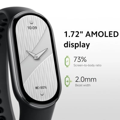 Picture of Xiaomi Smart Band 10