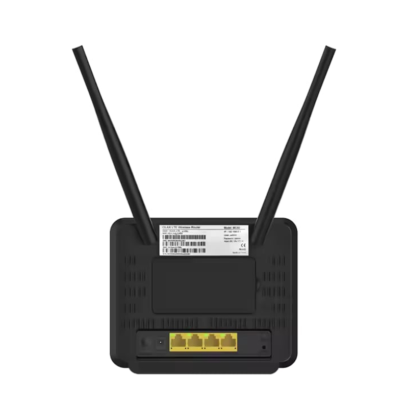 Picture of OLAX MC60 LTE Turbo Router