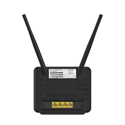 Picture of OLAX MC60 LTE Turbo Router