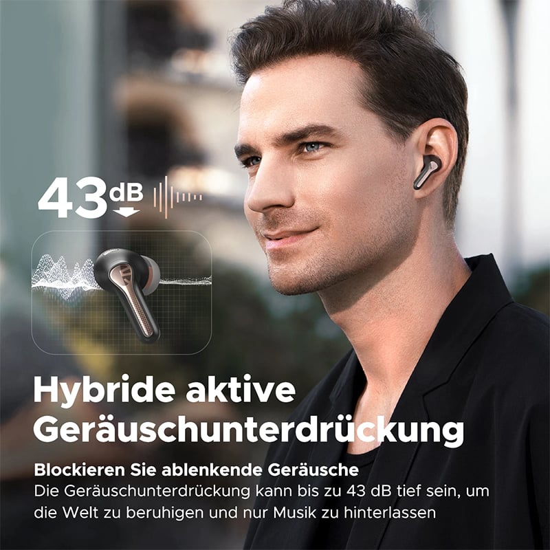 Picture of SoundPEATS Capsule 3 Pro