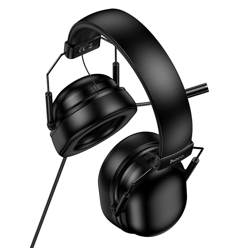 Picture of Hoco W113 Dynamic Gaming Headphones
