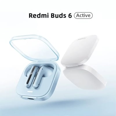 Picture of Xiaomi Redmi Buds 6 Active TWS Bluetooth Earphone