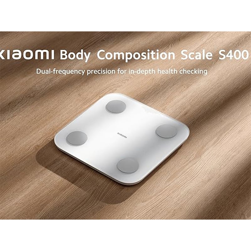 Picture of Xiaomi Mijia Body Composition Scale S400