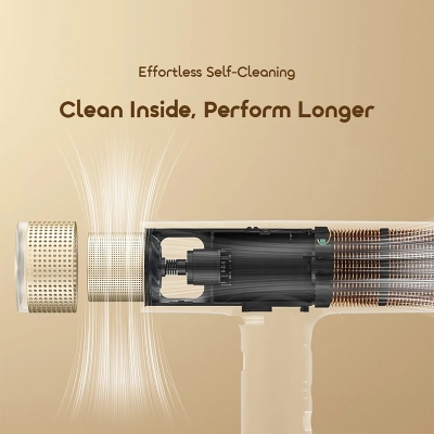 Picture of oraimo SwiftDry OHD‑550N (Ionic Hair/Dryer)