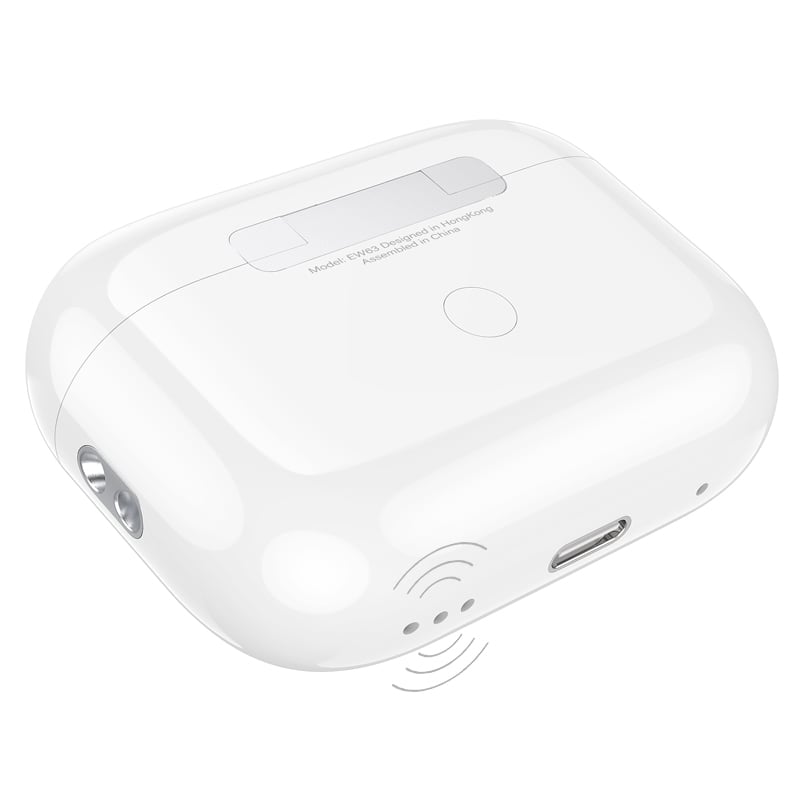 Picture of Hoco EW63 ANC True Wireless Bluetooth Earbuds