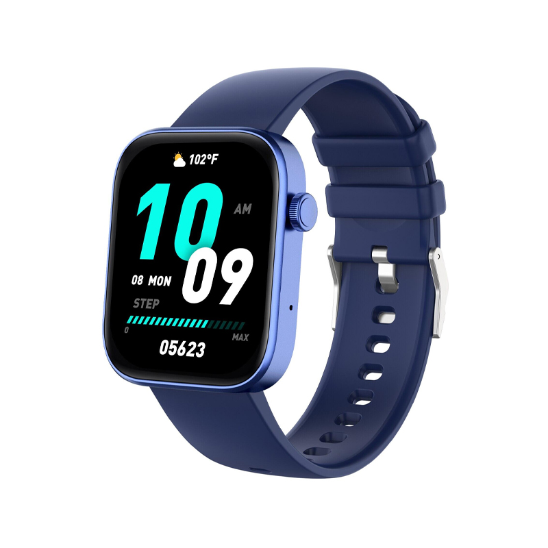 Picture of Colmi P71 Smart Watch Voice Calling Men Health Monitoring IP68 Waterproof Notifications Voice Assistant Smartwatch for Men and Women