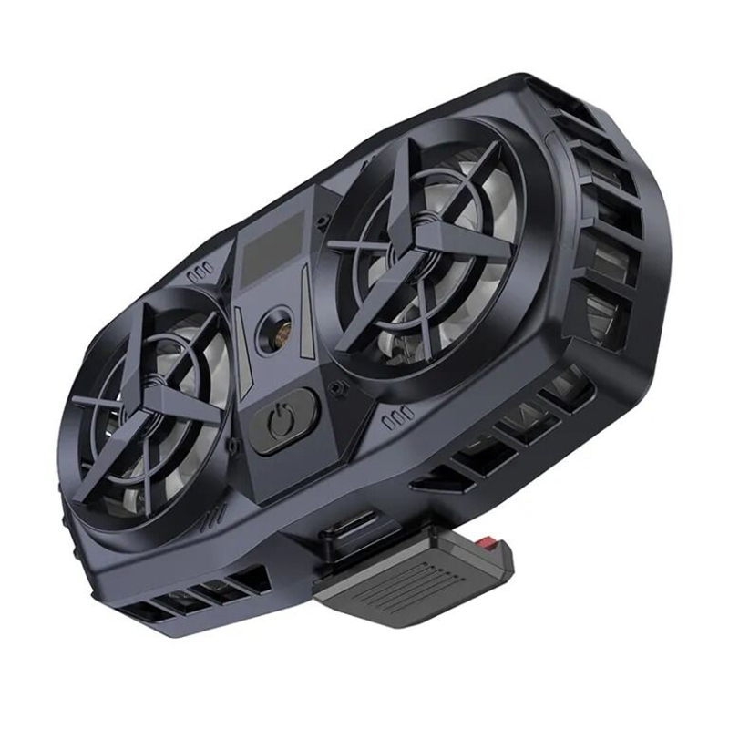 Picture of Hoco GM36 Mustango Mobile Phone Dual Cooler