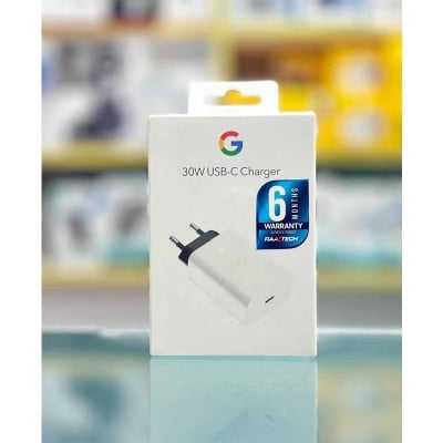 Picture of GOOGLE 30W ORGINAL ADAPTER