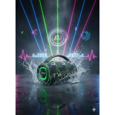 Picture of JIAYOU BOMBOX BM20 Speaker