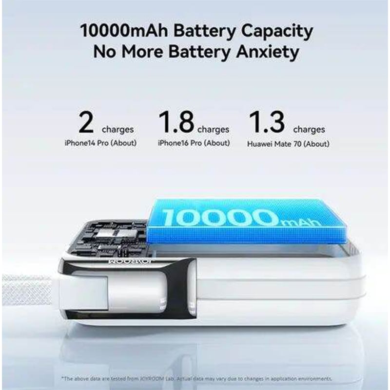 Picture of JOYROOM JR‑PBF27 Pro Power Bank