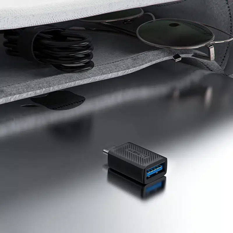 Picture of ACEFAST J1 USB‑A to USB‑C Adapter