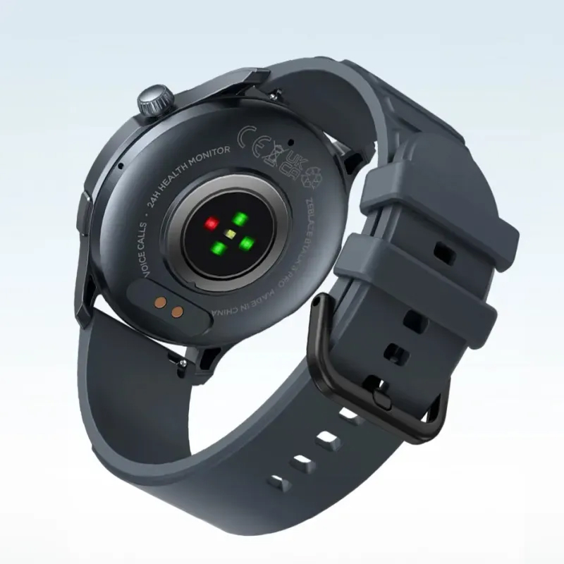 Picture of Zeblaze Btalk 3 Pro Smart Watch Amoled Display