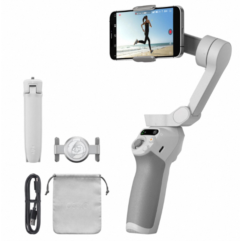 Picture of DJI Osmo Mobile SE Stabilizer
