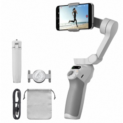 Picture of DJI Osmo Mobile SE Stabilizer