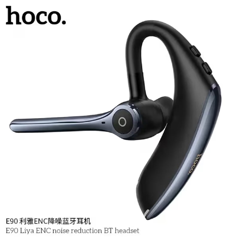 Picture of Hoco E90 Liya ENC Bluetooth Headset