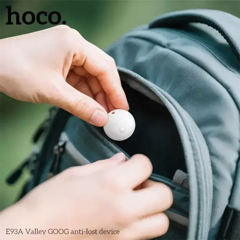 Picture of Hoco E93A Android mini anti-lost Device Tracker