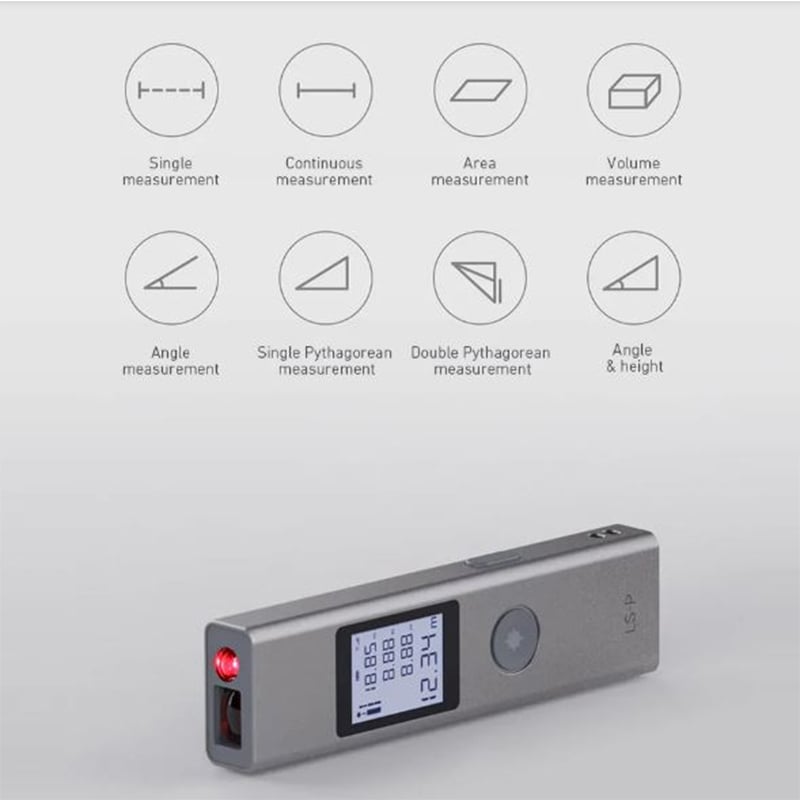 Picture of Xiaomi Youpin LS‑P Laser Distance Meter