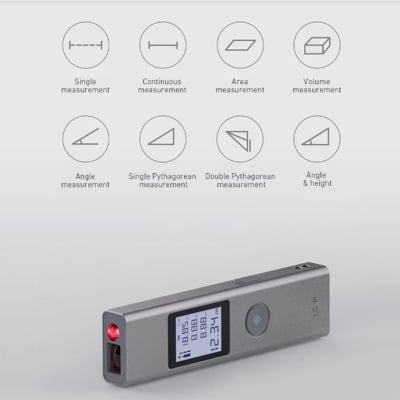 Picture of Xiaomi Youpin LS‑P Laser Distance Meter