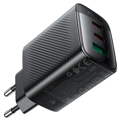 Picture of ACEFAST A108 PD67W GaN Wall Charger