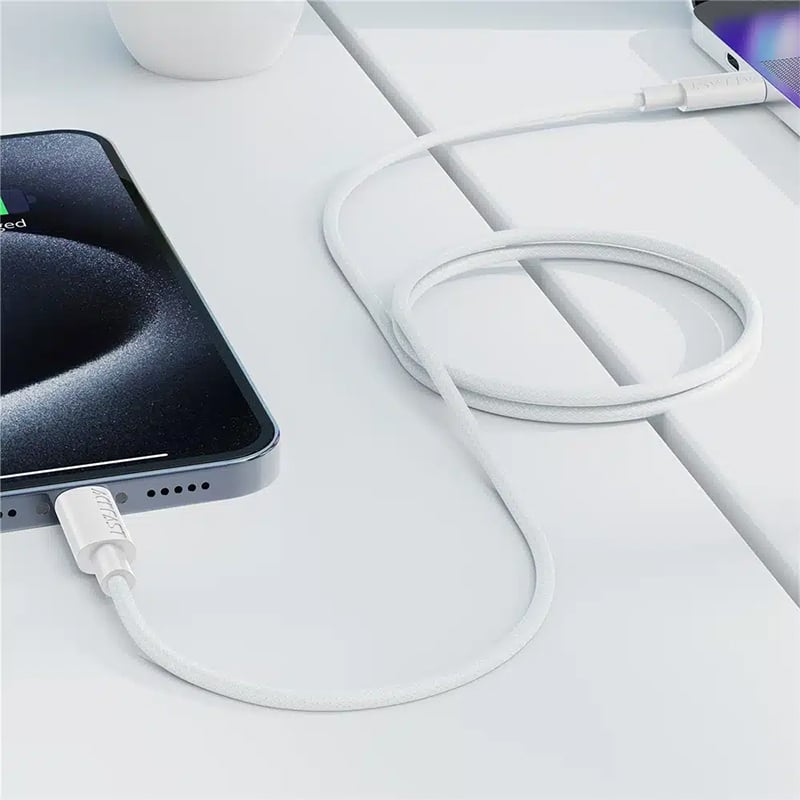 Picture of ACEFAST C18‑03 USB‑C to USB‑C 60W Data Cable