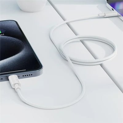 Picture of ACEFAST C18‑03 USB‑C to USB‑C 60W Data Cable