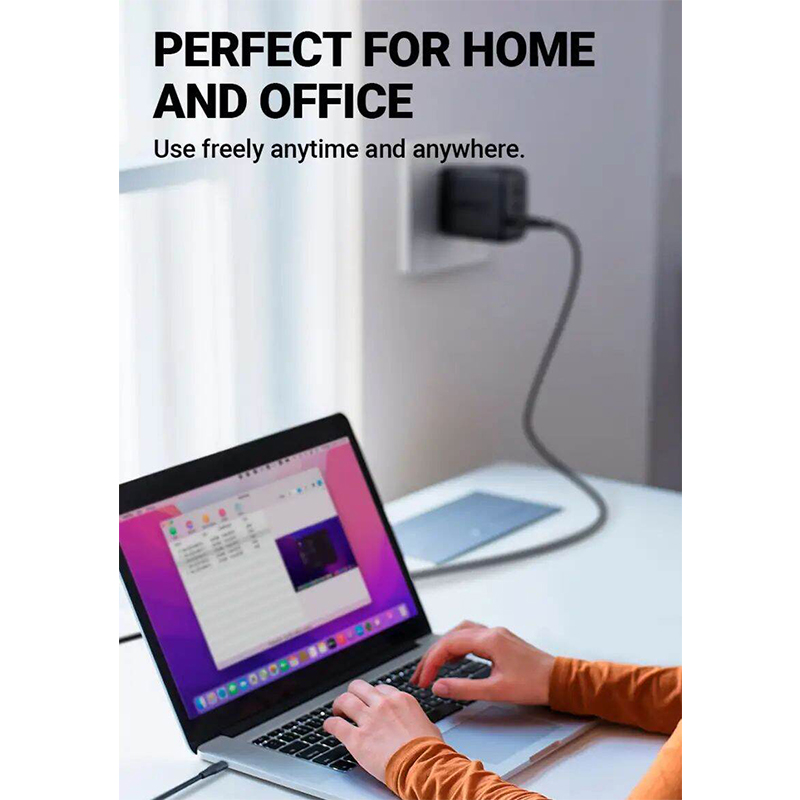 Picture of ACEFAST C3‑04 USB‑A to USB‑C Charging Data Cable