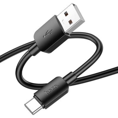 Picture of Hoco X96 Hyper USB to Type‑C 27W Fast Charging Cable (1m)