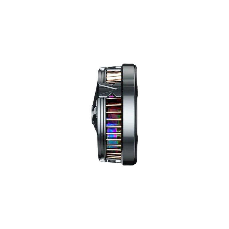 Picture of Plextone EX2 Gaming Cooler with RGB Light