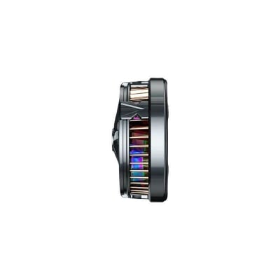 Picture of Plextone EX2 Gaming Cooler with RGB Light