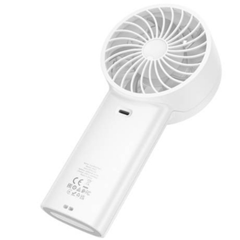 Picture of Hoco HX62 Endless Handheld Fan