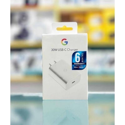 Picture of GOOGLE 30W ORGINAL ADAPTER