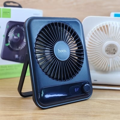 Picture of Hoco HX607 Slim Desktop Fan