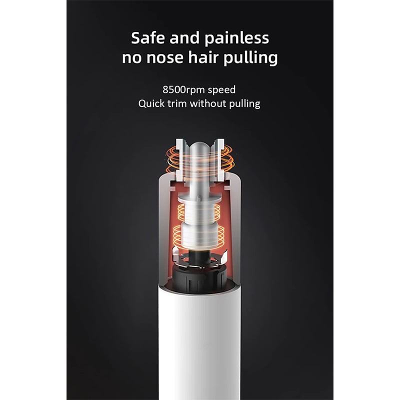 Picture of Xiaomi Huanxing HN3 Electric Nose Trimmer