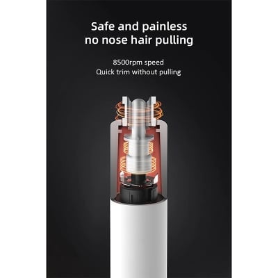 Picture of Xiaomi Huanxing HN3 Electric Nose Trimmer