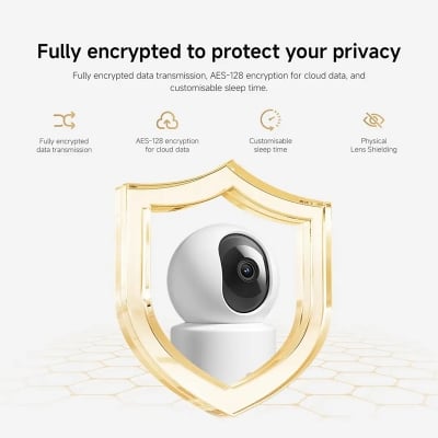 Picture of Xiaomi Smart Camera C201