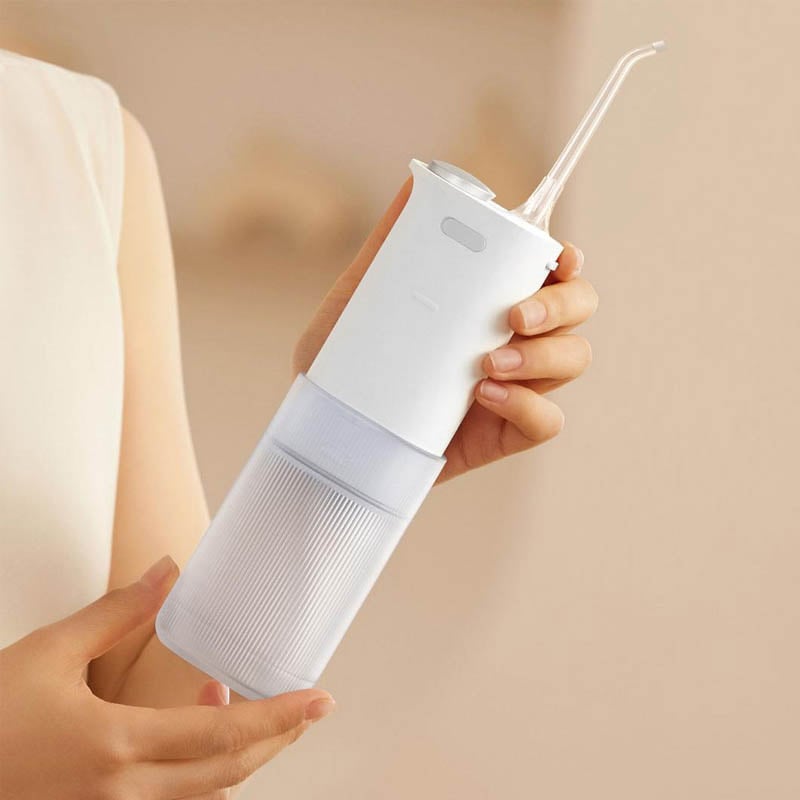 Picture of Xiaomi Mijia Portable Oral Irrigator F400