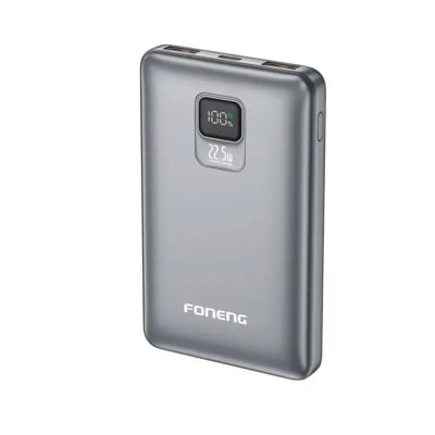Picture of Foneng PX125 22.5W Power Bank
