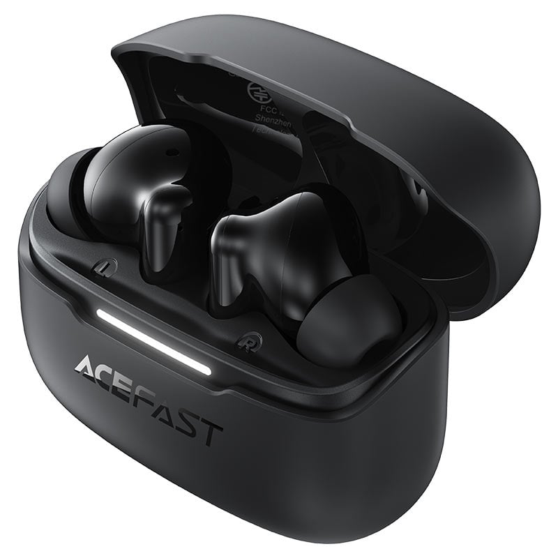 Picture of ACEFAST W5 Hybrid ANC ENC TWS Earbuds