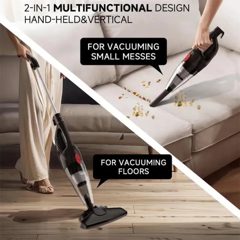 Picture of ENCHEN LovClean COLLECTION V1 Handheld Vacuum Cleaner