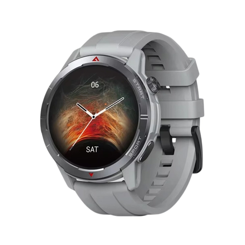 Picture of Zeblaze Stratos 3 Ultra Smartwatch