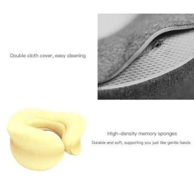 Picture of Xiaomi LeFan LR-S100 Neck Massage Travel Pillow