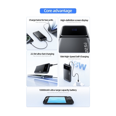 Picture of Awei PA‑90 Power Bank