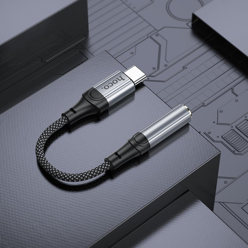 Picture of LS36 Fresh Type‑C to 3.5mm Audio Converter