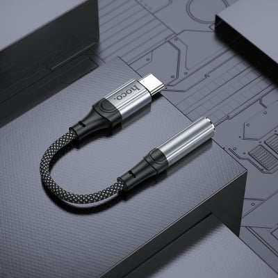 Picture of LS36 Fresh Type‑C to 3.5mm Audio Converter