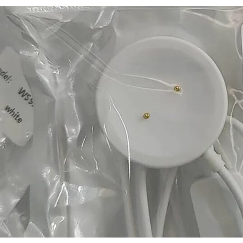 Picture of s9 ultra smartwatch charger