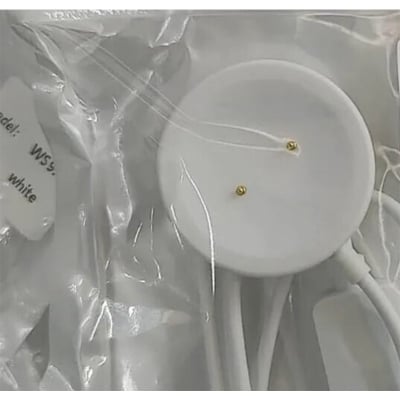Picture of s9 ultra smartwatch charger