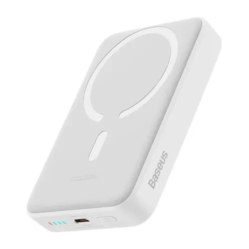 Picture of Baseus PPCXM10T PD 30W Magnetic Mini Power Bank