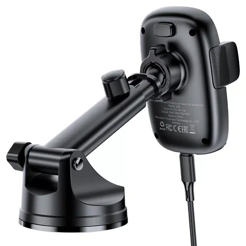 Picture of ACEFAST D49 Wireless Charging Car Holder