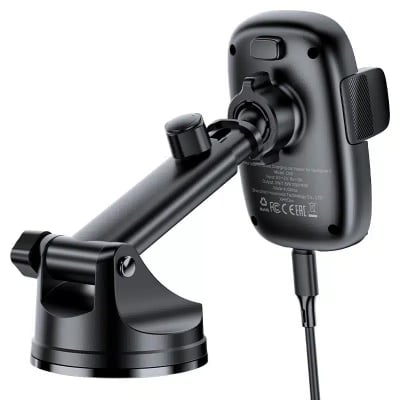 Picture of ACEFAST D49 Wireless Charging Car Holder