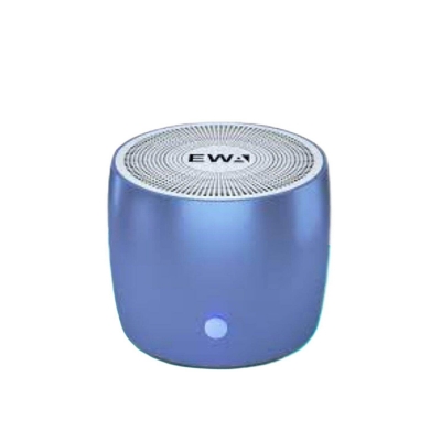 Picture of Ewa A103 Tws Bluetooth 4.0 Mini Speaker Hifi Stereo Subwoofer Wireless Speaker Bluetooth Portable Speakers -  Bluetooth Speaker